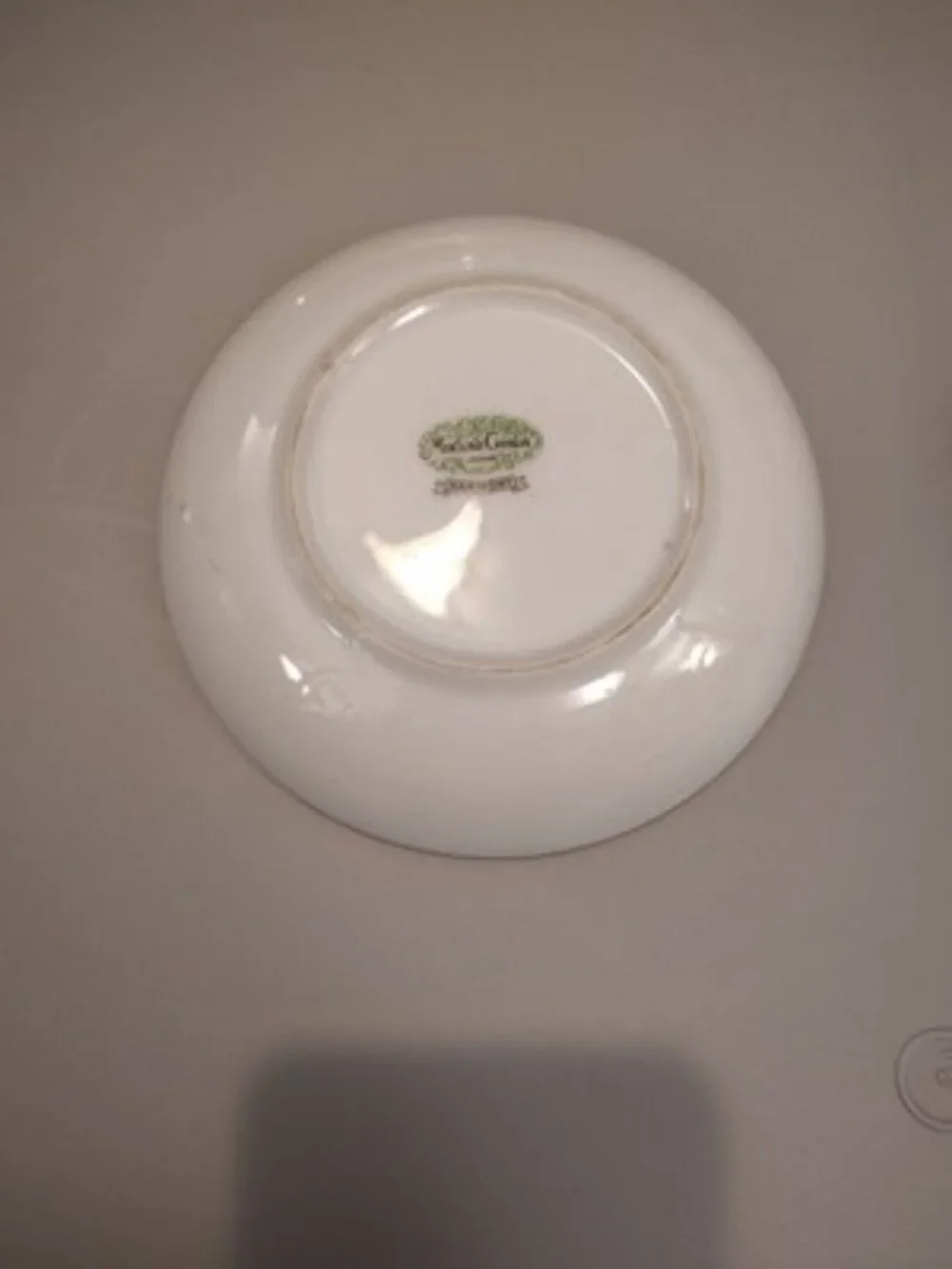 Vintage Harmony Mikuni China 5.5